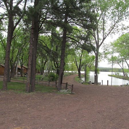 Lazy Oaks Resort 파인톱-호변 외부 사진